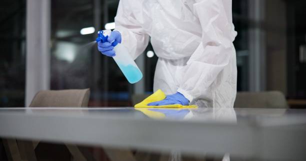 Licensed Unattended Death Cleanup service in Dutch Flat, CA - Trauma Clean Pros